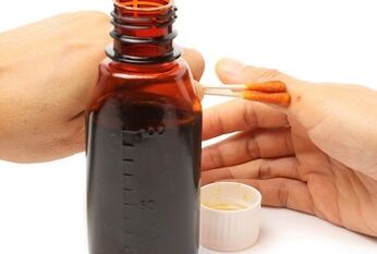 Iodine for the treatment of warts